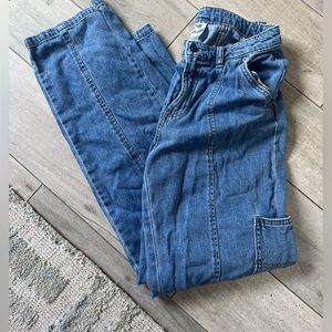 Future Collective Jeans